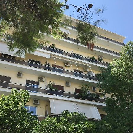 Apartament Mouson Modern 80Sqm Apt Next To Edem Beach Ateny Zewnętrze zdjęcie